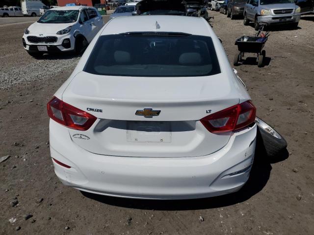 Photo 5 VIN: 3G1BE5SM4HS534574 - CHEVROLET CRUZE 