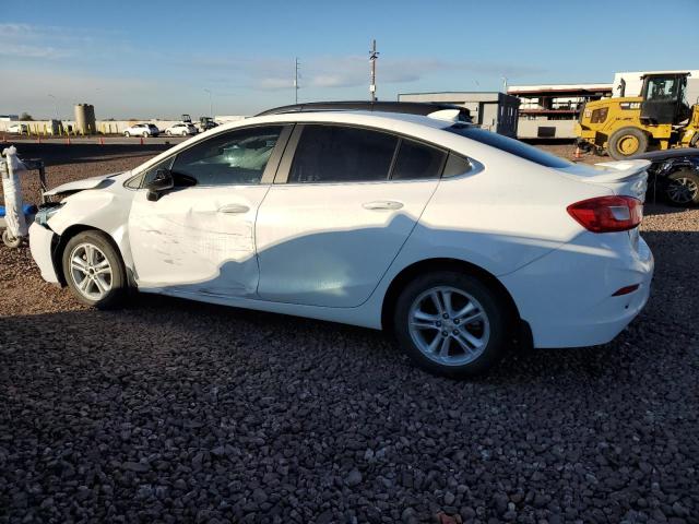 Photo 1 VIN: 3G1BE5SM4HS547891 - CHEVROLET CRUZE 