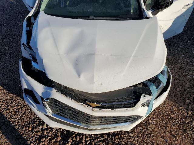 Photo 10 VIN: 3G1BE5SM4HS547891 - CHEVROLET CRUZE 