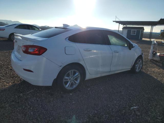 Photo 2 VIN: 3G1BE5SM4HS547891 - CHEVROLET CRUZE 