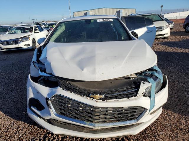 Photo 4 VIN: 3G1BE5SM4HS547891 - CHEVROLET CRUZE 