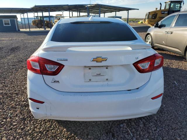 Photo 5 VIN: 3G1BE5SM4HS547891 - CHEVROLET CRUZE 