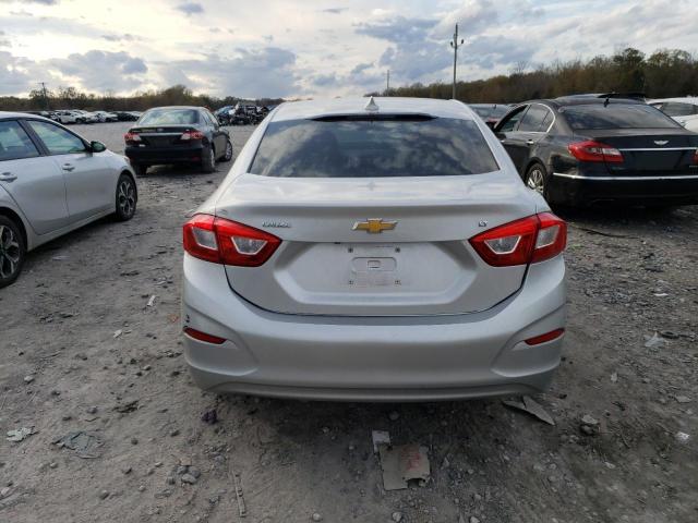 Photo 5 VIN: 3G1BE5SM4HS551357 - CHEVROLET CRUZE 