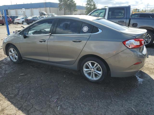 Photo 1 VIN: 3G1BE5SM4HS572662 - CHEVROLET CRUZE 