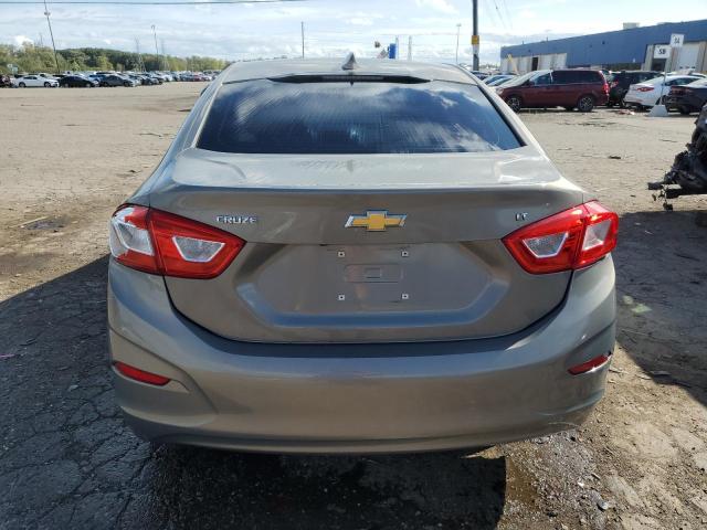 Photo 5 VIN: 3G1BE5SM4HS572662 - CHEVROLET CRUZE 