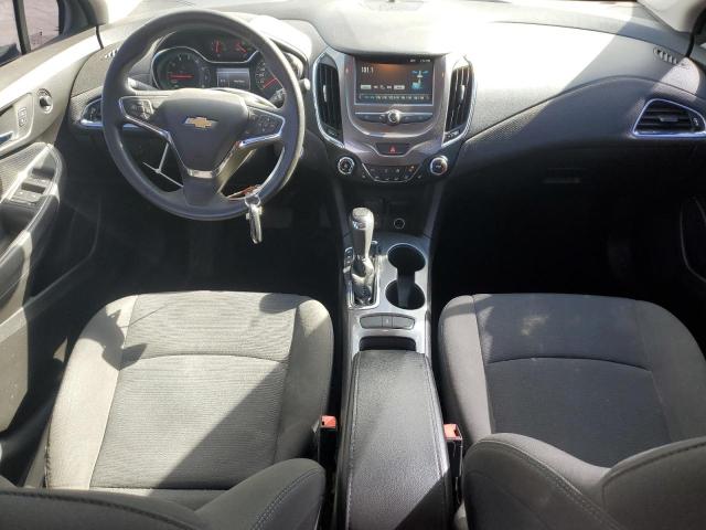 Photo 7 VIN: 3G1BE5SM4HS572662 - CHEVROLET CRUZE 