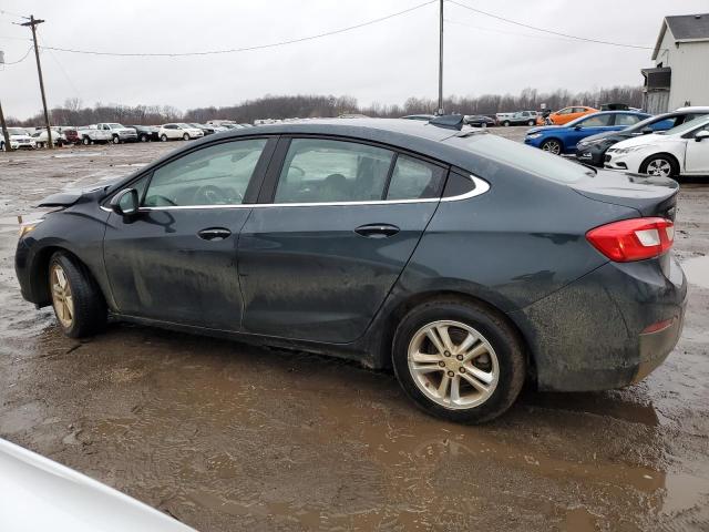 Photo 1 VIN: 3G1BE5SM4HS592152 - CHEVROLET CRUZE LT 