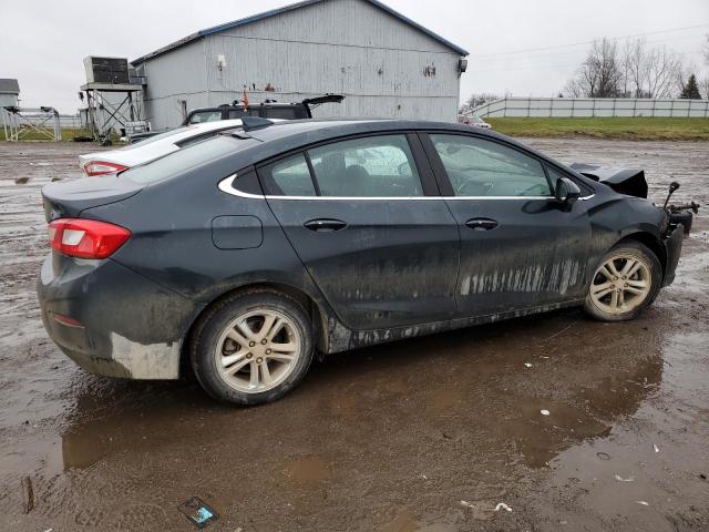 Photo 2 VIN: 3G1BE5SM4HS592152 - CHEVROLET CRUZE LT 