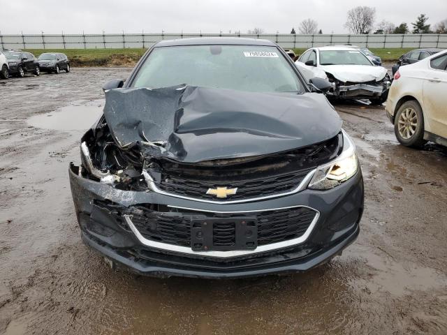 Photo 4 VIN: 3G1BE5SM4HS592152 - CHEVROLET CRUZE LT 