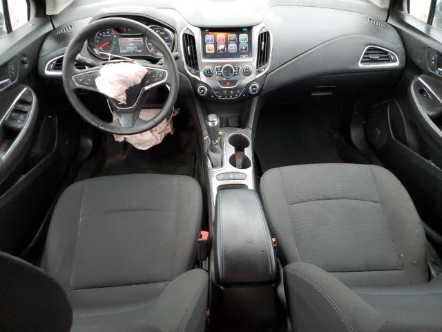 Photo 7 VIN: 3G1BE5SM4HS592152 - CHEVROLET CRUZE LT 