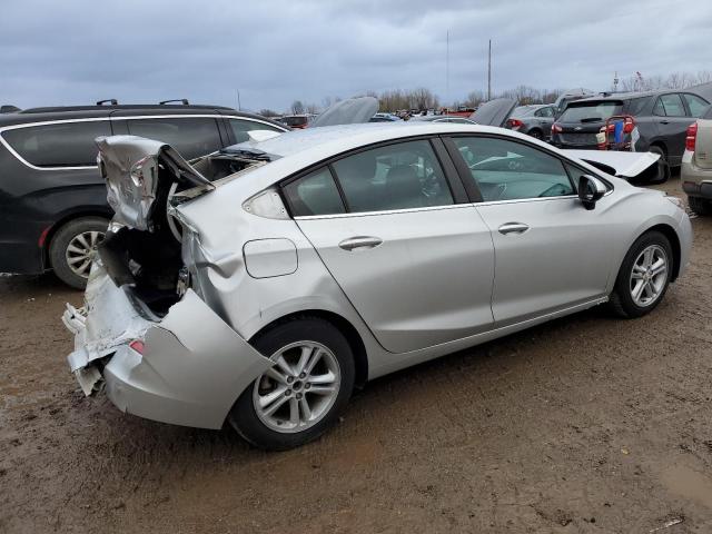 Photo 2 VIN: 3G1BE5SM5GS608339 - CHEVROLET CRUZE LT 