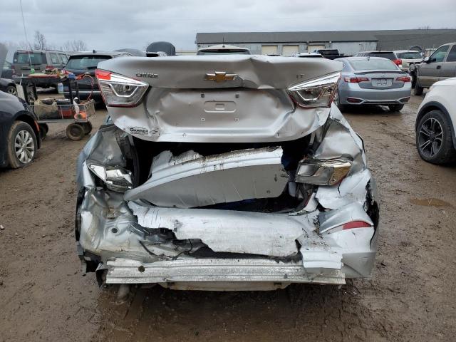 Photo 5 VIN: 3G1BE5SM5GS608339 - CHEVROLET CRUZE LT 