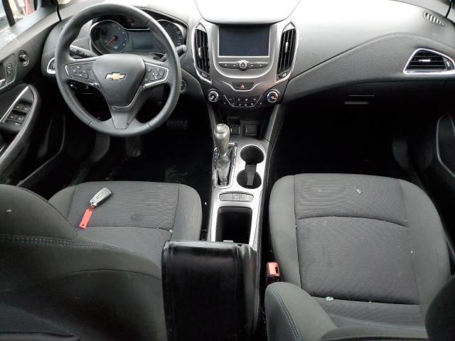 Photo 7 VIN: 3G1BE5SM5GS608339 - CHEVROLET CRUZE LT 