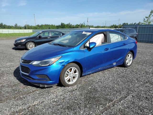 Photo 0 VIN: 3G1BE5SM5HS503723 - CHEVROLET CRUZE 