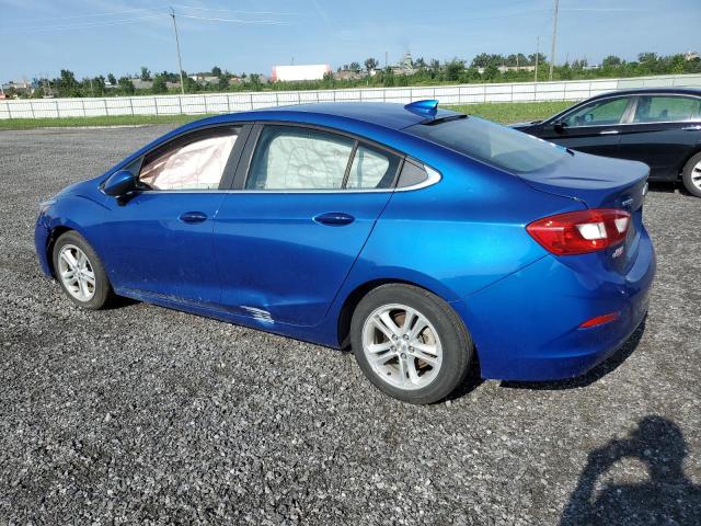 Photo 1 VIN: 3G1BE5SM5HS503723 - CHEVROLET CRUZE 