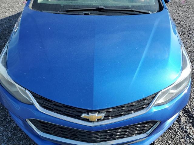 Photo 10 VIN: 3G1BE5SM5HS503723 - CHEVROLET CRUZE 