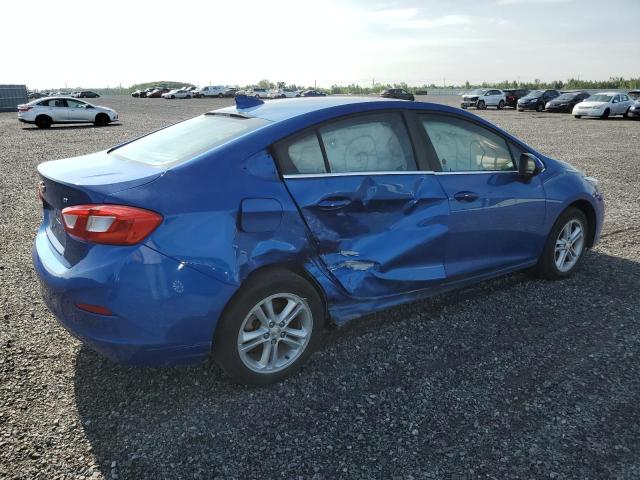 Photo 2 VIN: 3G1BE5SM5HS503723 - CHEVROLET CRUZE 