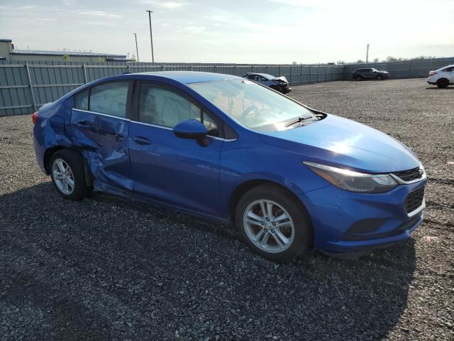 Photo 3 VIN: 3G1BE5SM5HS503723 - CHEVROLET CRUZE 