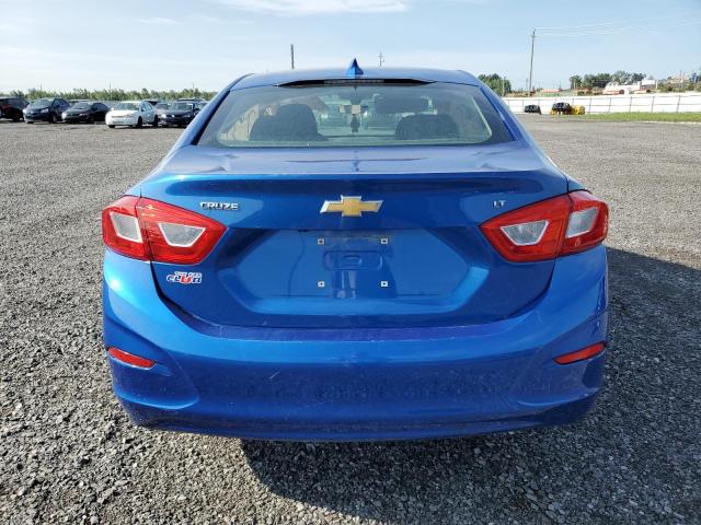 Photo 5 VIN: 3G1BE5SM5HS503723 - CHEVROLET CRUZE 