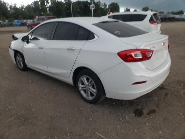 Photo 1 VIN: 3G1BE5SM6HS534642 - CHEVROLET CRUZE LT 