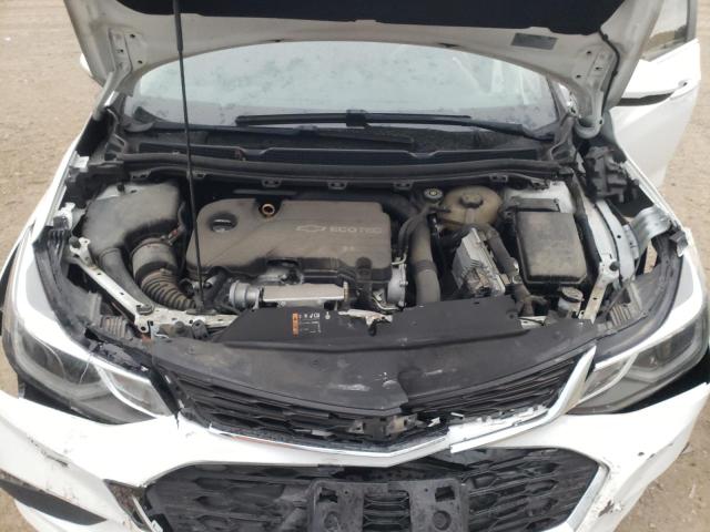 Photo 10 VIN: 3G1BE5SM6HS534642 - CHEVROLET CRUZE LT 