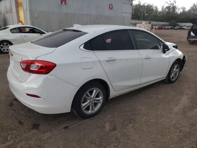 Photo 2 VIN: 3G1BE5SM6HS534642 - CHEVROLET CRUZE LT 