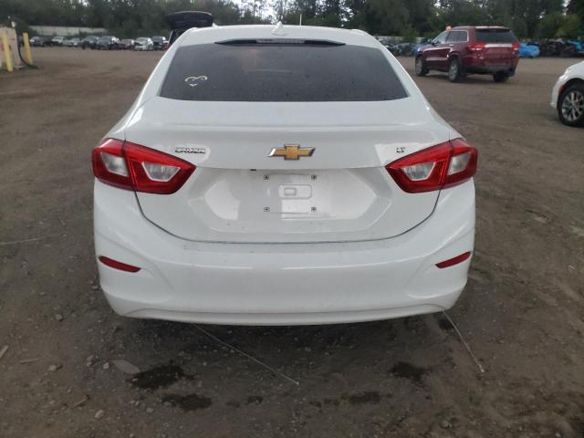 Photo 5 VIN: 3G1BE5SM6HS534642 - CHEVROLET CRUZE LT 