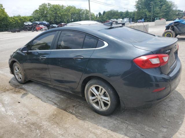 Photo 1 VIN: 3G1BE5SM6HS573702 - CHEVROLET CRUZE 