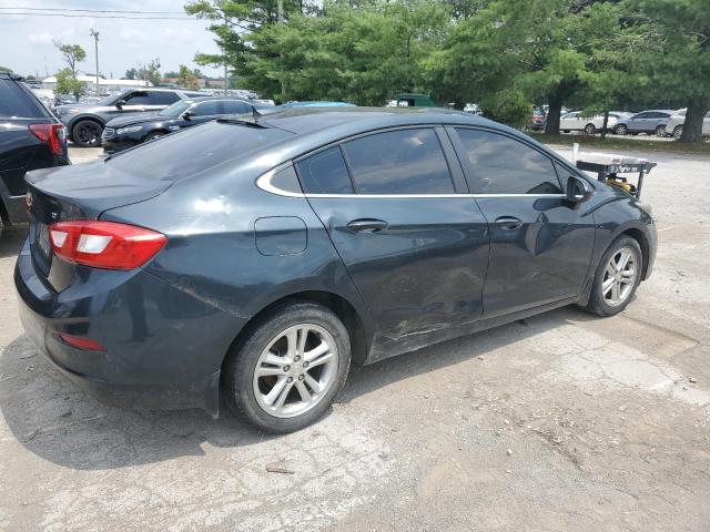 Photo 2 VIN: 3G1BE5SM6HS573702 - CHEVROLET CRUZE 