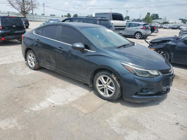 Photo 3 VIN: 3G1BE5SM6HS573702 - CHEVROLET CRUZE 