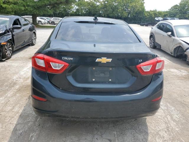 Photo 5 VIN: 3G1BE5SM6HS573702 - CHEVROLET CRUZE 