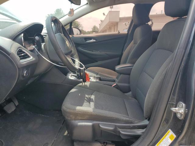 Photo 6 VIN: 3G1BE5SM6HS573702 - CHEVROLET CRUZE 