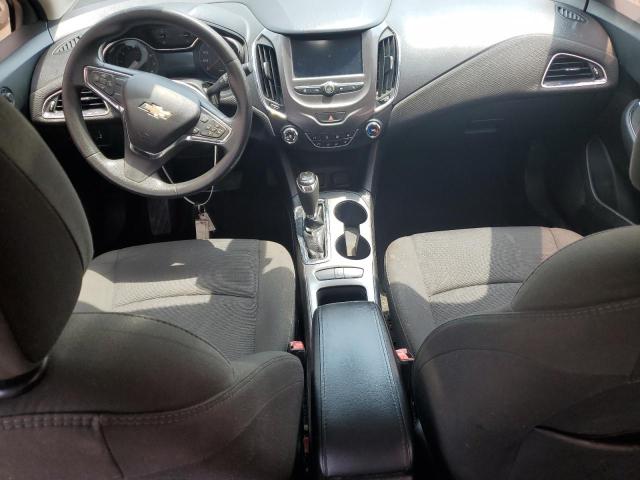 Photo 7 VIN: 3G1BE5SM6HS573702 - CHEVROLET CRUZE 