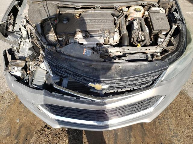 Photo 10 VIN: 3G1BE5SM6HS573778 - CHEVROLET CRUZE LT 