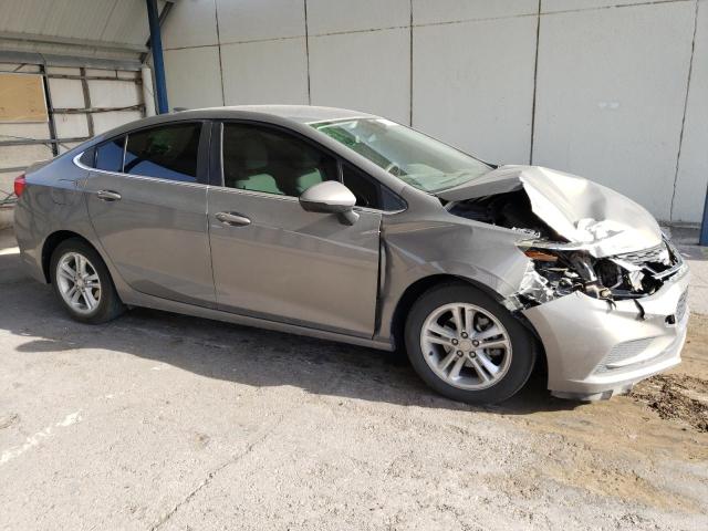 Photo 3 VIN: 3G1BE5SM6HS573778 - CHEVROLET CRUZE LT 