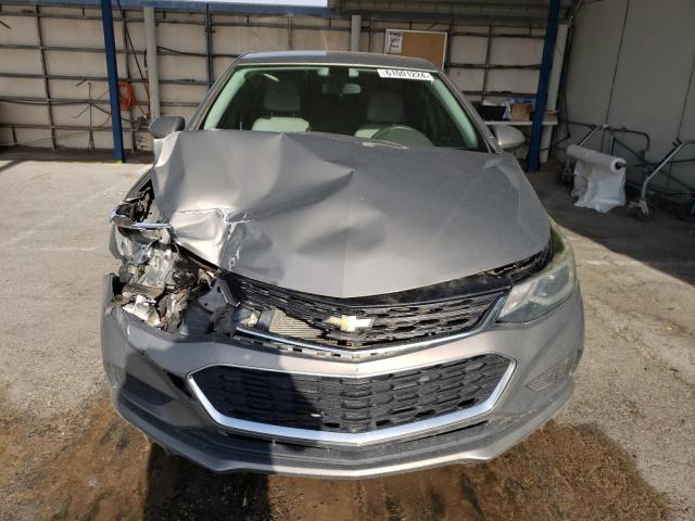 Photo 4 VIN: 3G1BE5SM6HS573778 - CHEVROLET CRUZE LT 