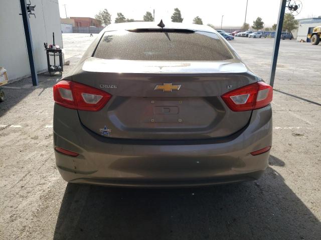 Photo 5 VIN: 3G1BE5SM6HS573778 - CHEVROLET CRUZE LT 