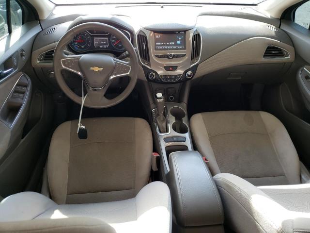 Photo 7 VIN: 3G1BE5SM6HS573778 - CHEVROLET CRUZE LT 