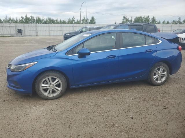 Photo 0 VIN: 3G1BE5SM6HS597675 - CHEVROLET CRUZE LT 