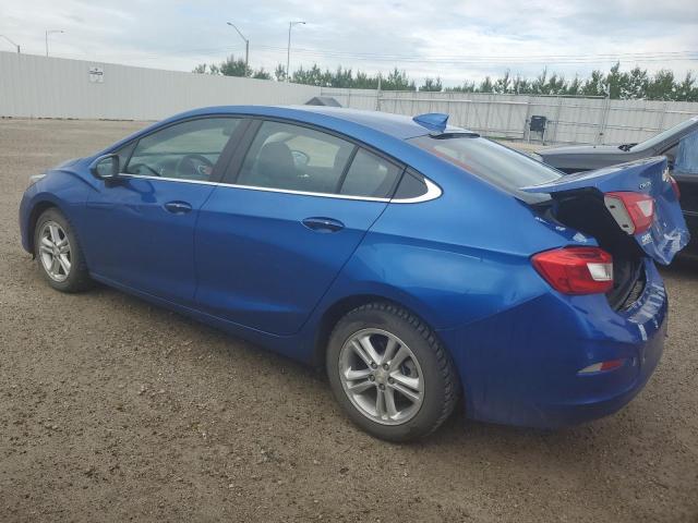 Photo 1 VIN: 3G1BE5SM6HS597675 - CHEVROLET CRUZE LT 