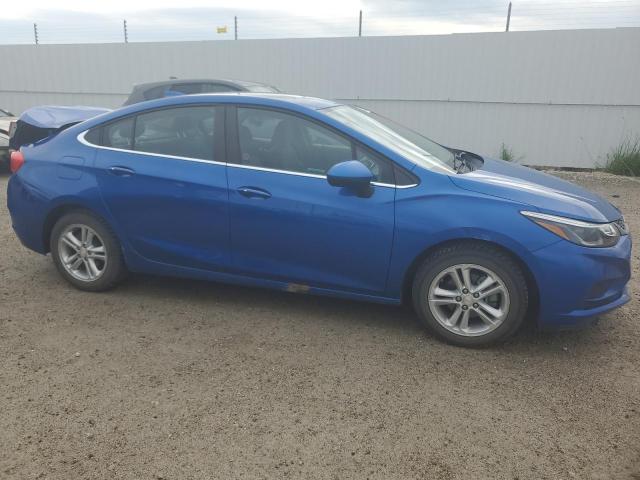 Photo 3 VIN: 3G1BE5SM6HS597675 - CHEVROLET CRUZE LT 