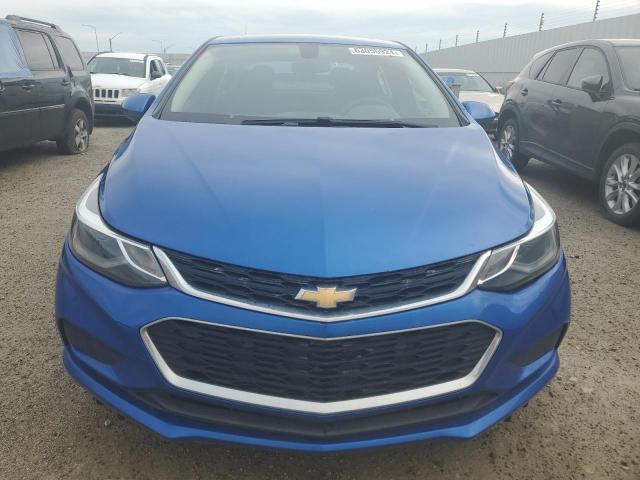 Photo 4 VIN: 3G1BE5SM6HS597675 - CHEVROLET CRUZE LT 