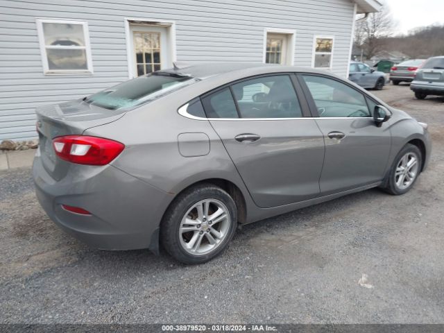 Photo 3 VIN: 3G1BE5SM8HS543469 - CHEVROLET CRUZE 