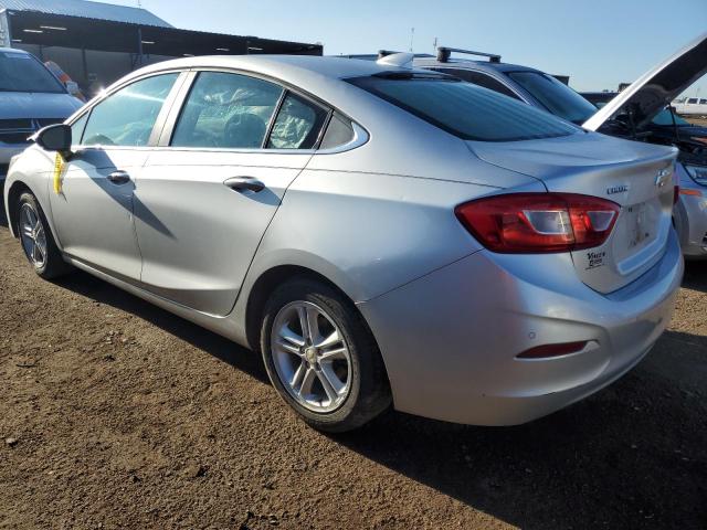 Photo 1 VIN: 3G1BE5SM8HS560238 - CHEVROLET CRUZE LT 