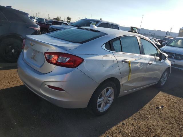 Photo 2 VIN: 3G1BE5SM8HS560238 - CHEVROLET CRUZE LT 