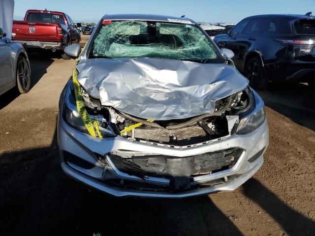 Photo 4 VIN: 3G1BE5SM8HS560238 - CHEVROLET CRUZE LT 