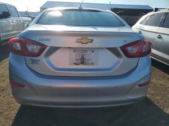 Photo 5 VIN: 3G1BE5SM8HS560238 - CHEVROLET CRUZE LT 