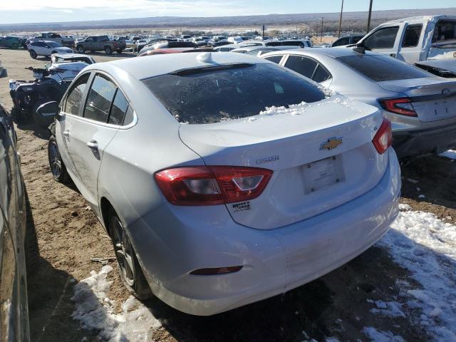 Photo 1 VIN: 3G1BE5SM9HS549751 - CHEVROLET CRUZE 