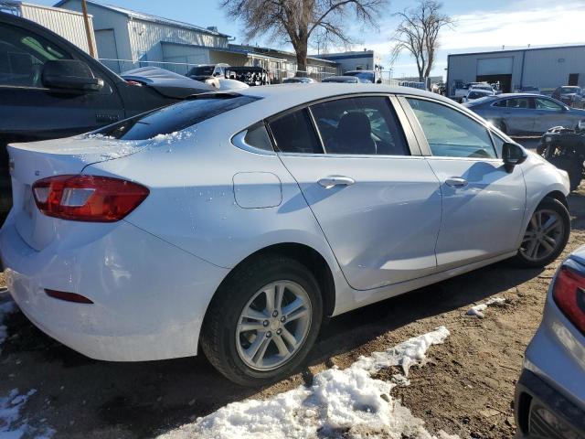 Photo 2 VIN: 3G1BE5SM9HS549751 - CHEVROLET CRUZE 