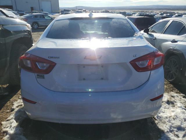 Photo 5 VIN: 3G1BE5SM9HS549751 - CHEVROLET CRUZE 